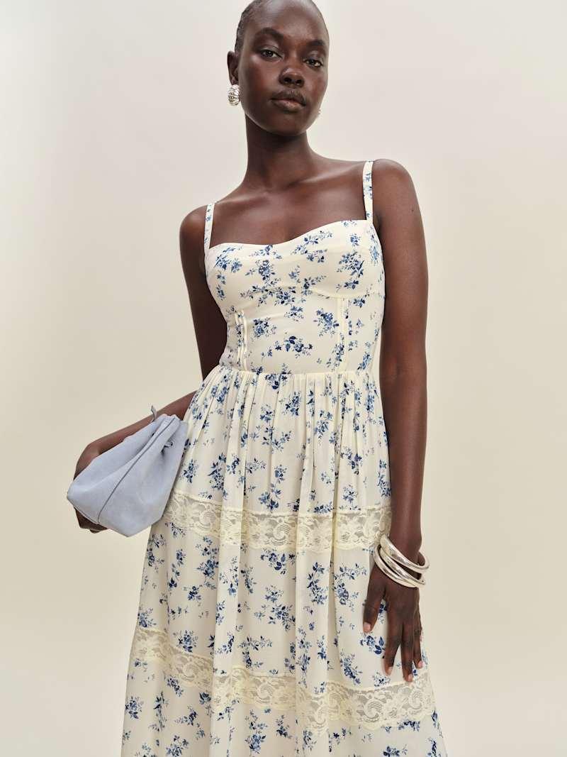 Dina Dress Product Image