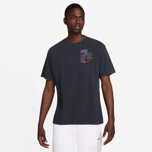 Nike Mens Nike M90 OC DNA T-Shirt - Mens Product Image