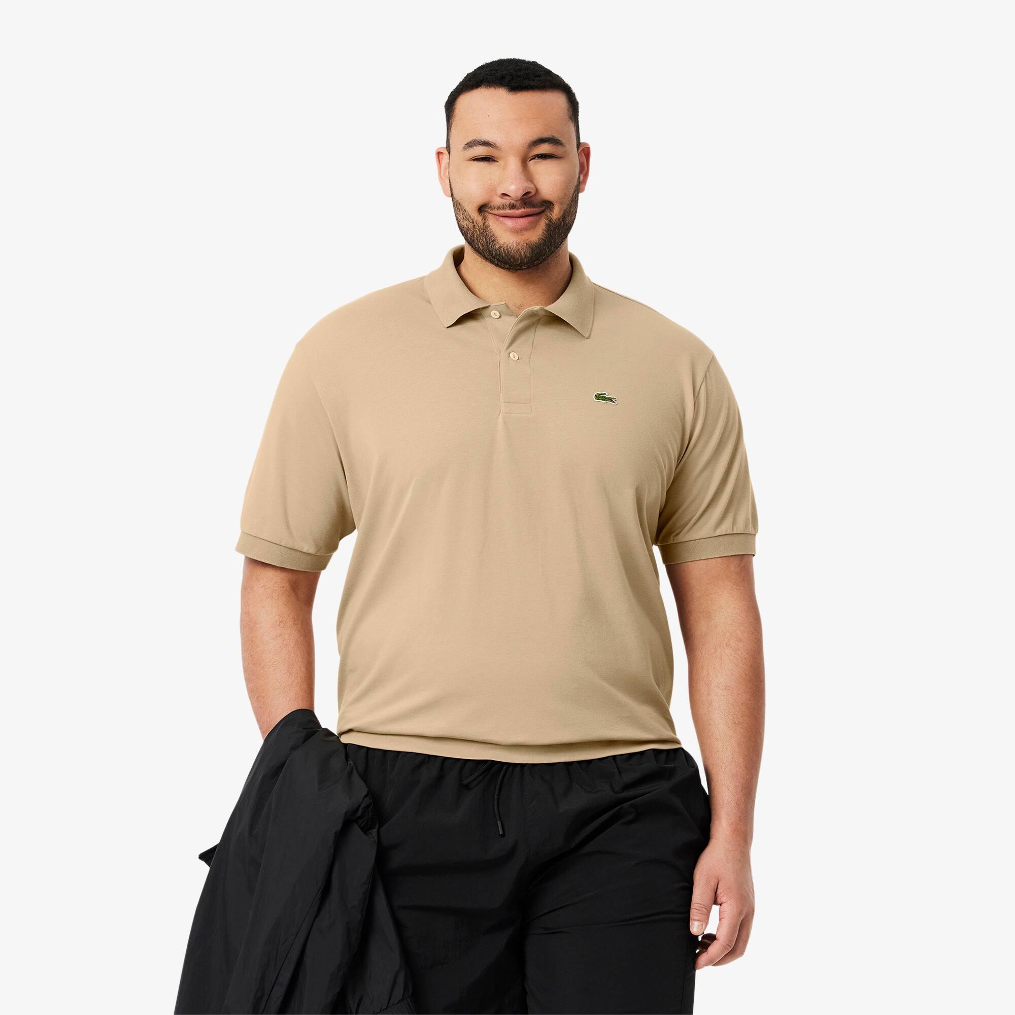 Classic Fit L.12.12 LIGHT Polo Shirt Product Image