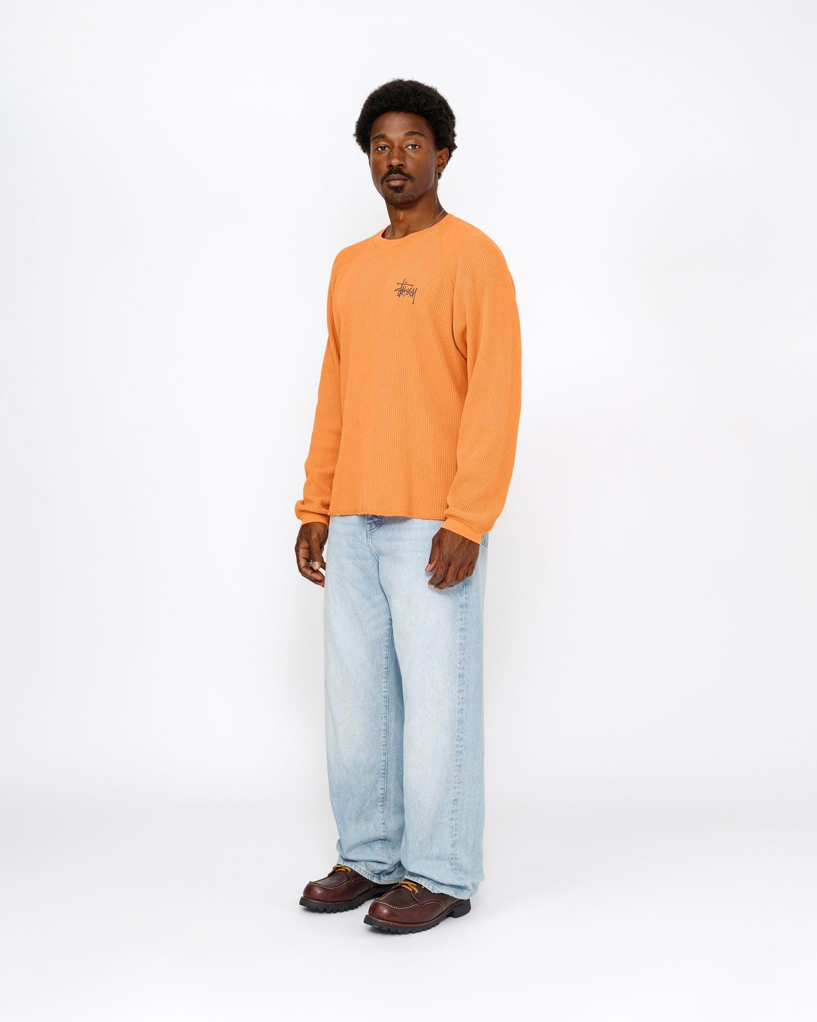 BASIC STÜSSY THERMAL Male Product Image