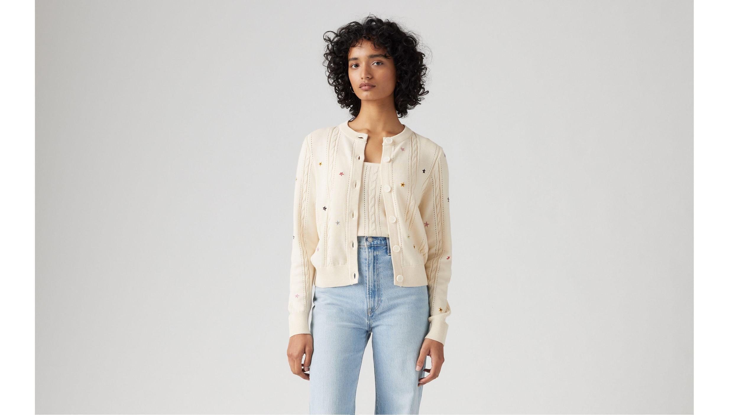 Marais Cardigan Product Image