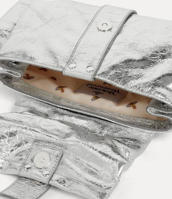 Hazel Frame Shoulder Bag Product Image