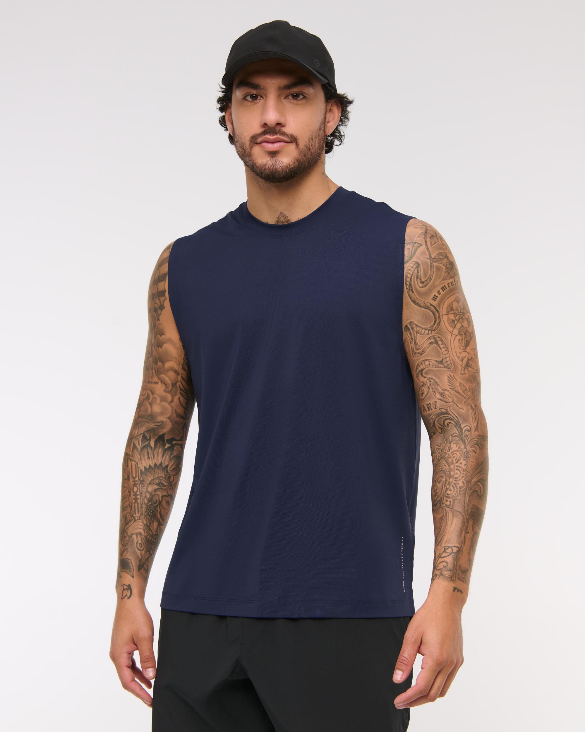 YPB Active Cardio Tank Product Image