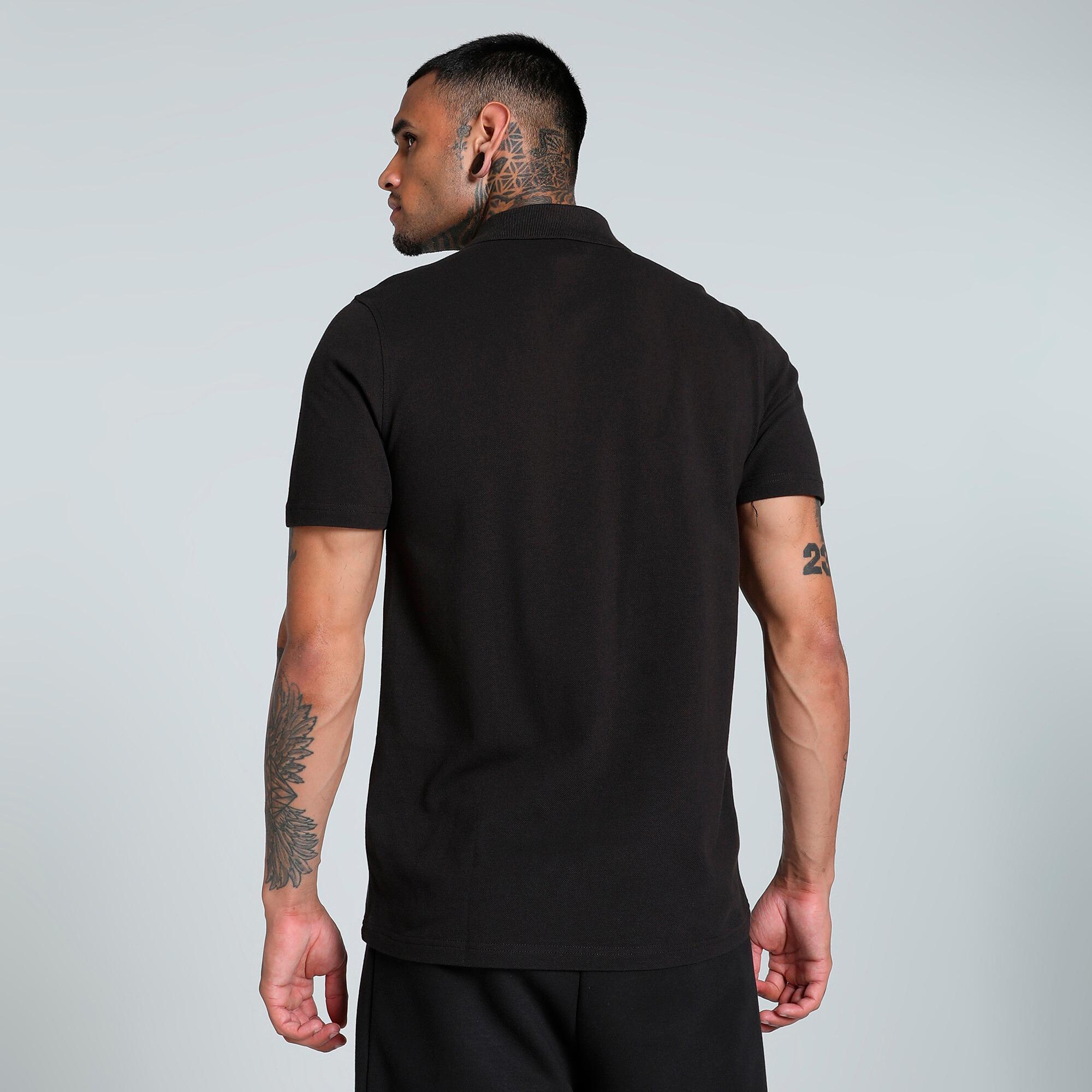 Scuderia Ferrari Race Men's Graphic Polo Product Image