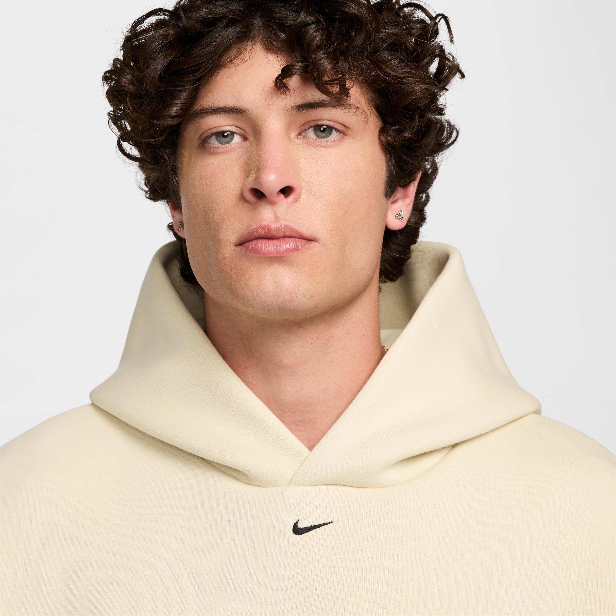 Nike Men's Tech Fleece Hoodie Product Image
