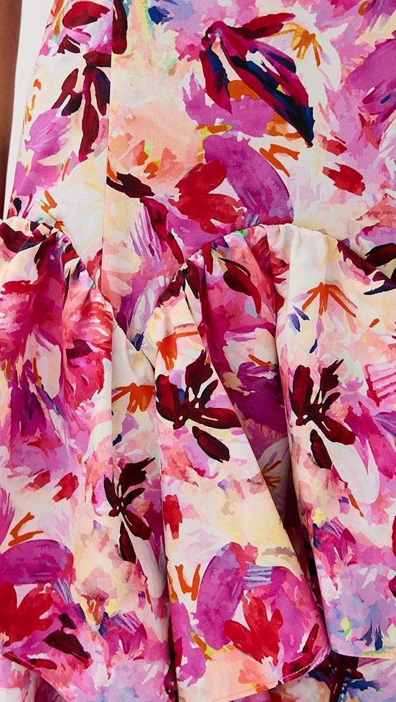 Ulla Johnson Mural Dress | Shopbop Product Image