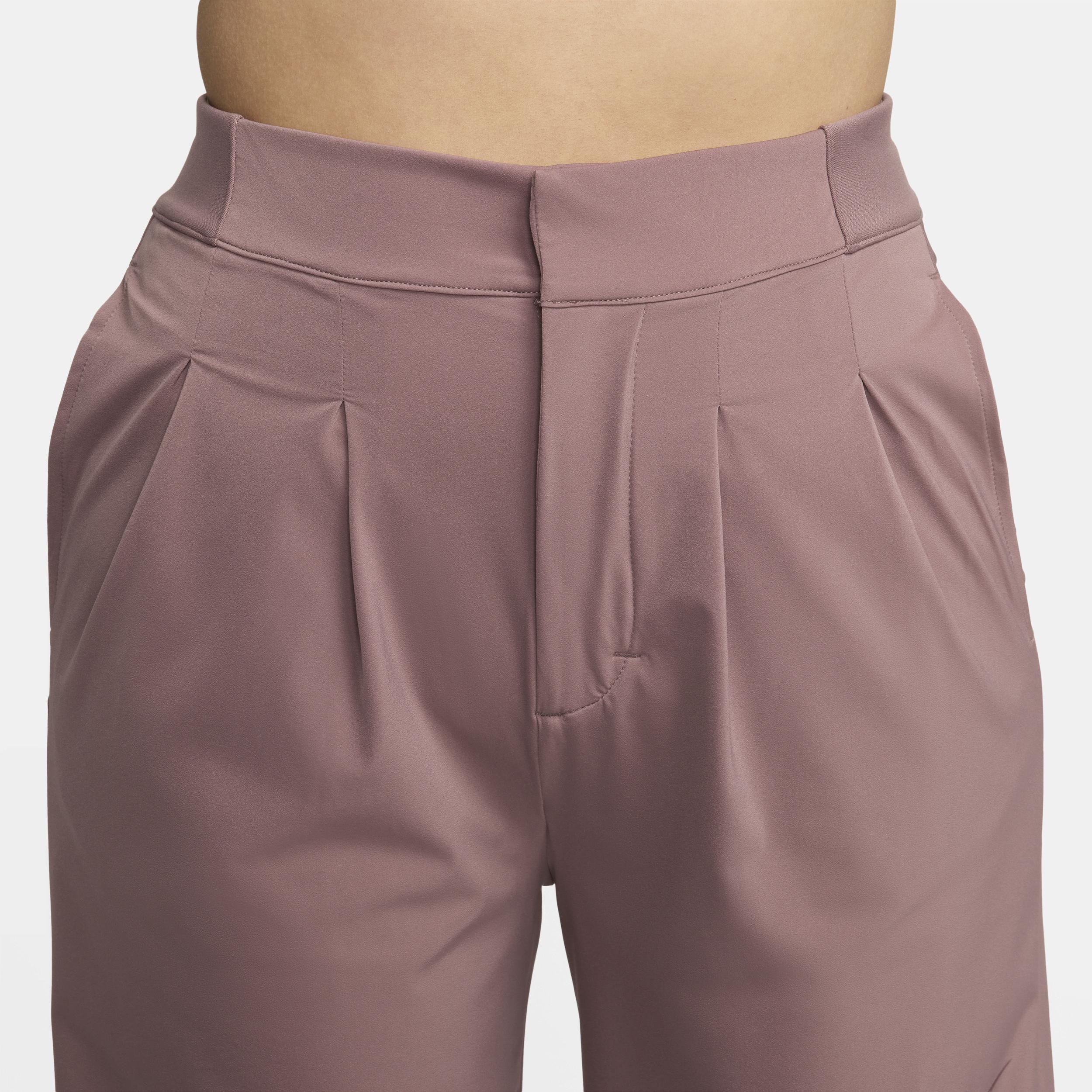 Nike Women's Bliss Dri-FIT Trousers Product Image