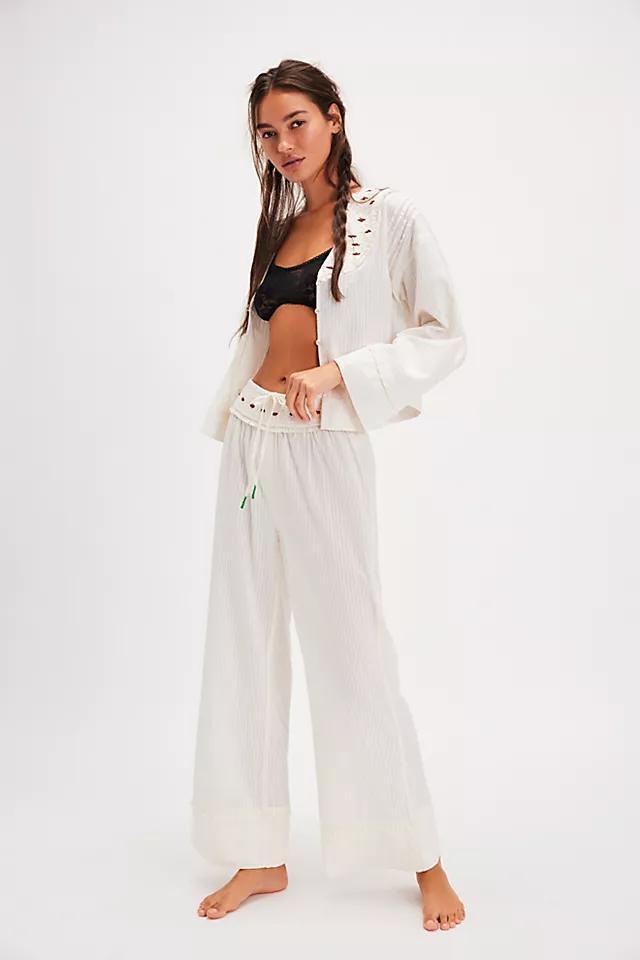 Sweet As Roses Lounge Set Product Image