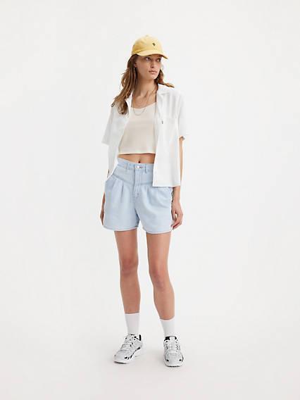 Mom Featherweight Women's Shorts Product Image