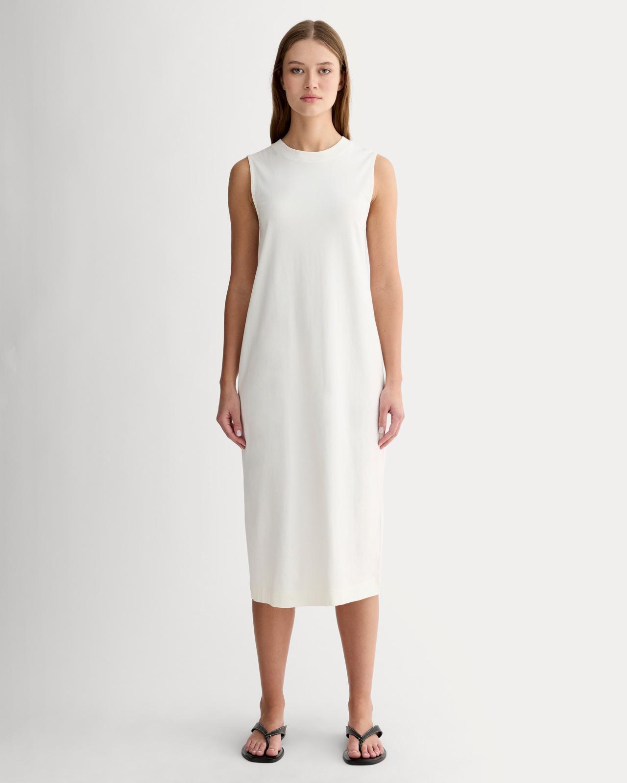 The Weekend Tank Dress Product Image