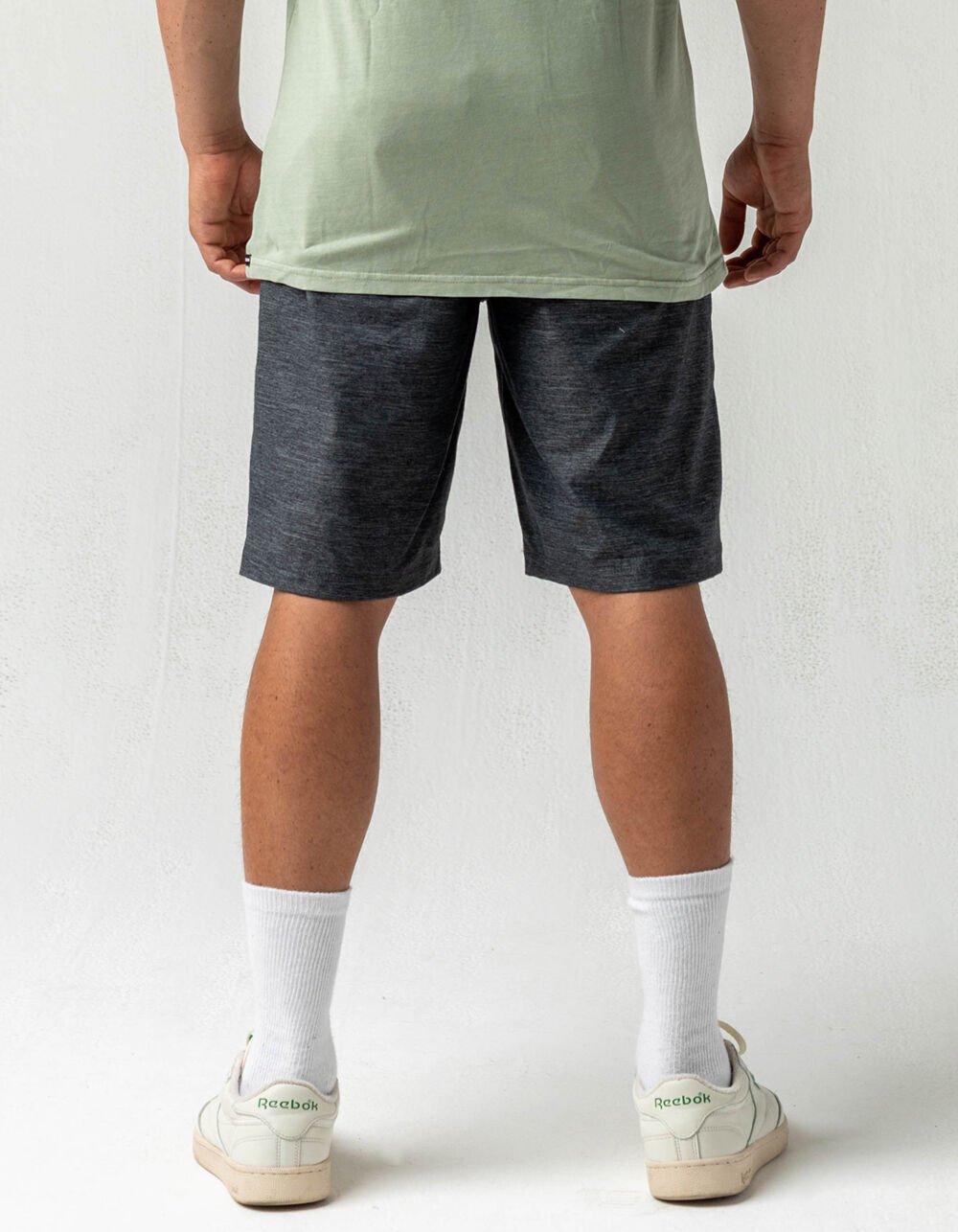 HURLEY Dri-Fit Breathe Mens Walk Shorts Product Image