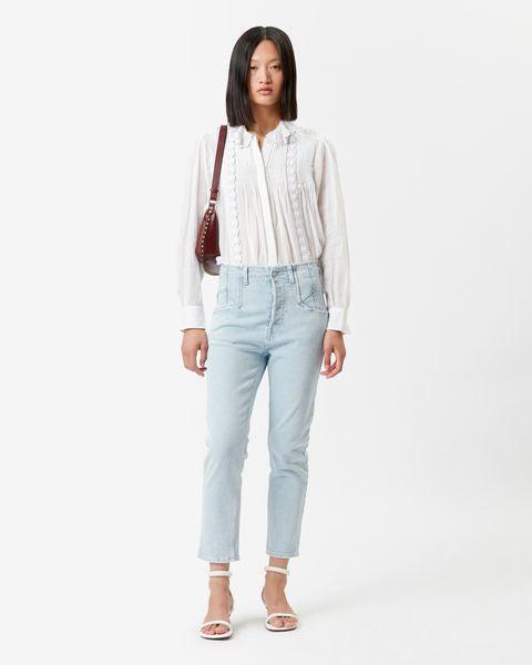 Niliane Jeans Female Product Image