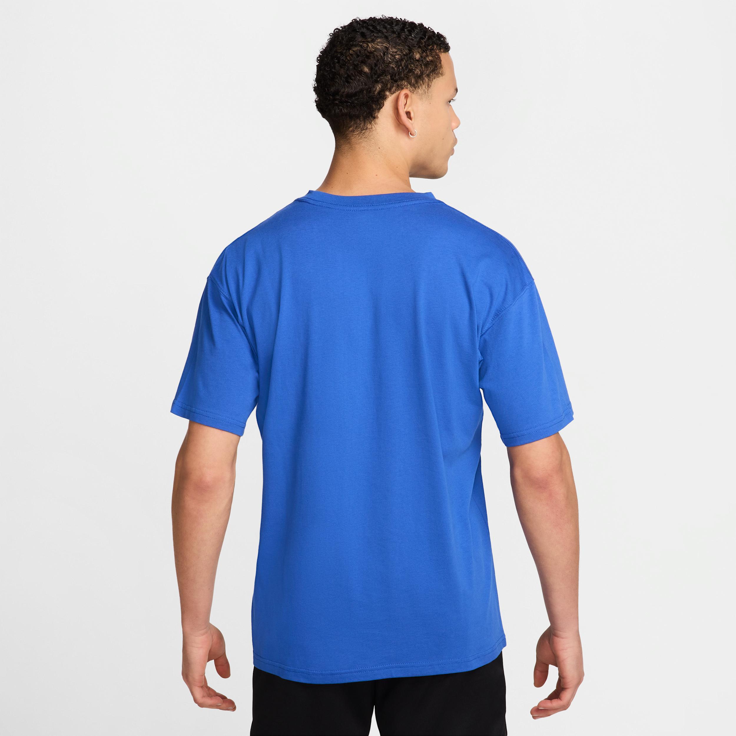 Men's Nike Sportswear Max90 T-Shirt Product Image