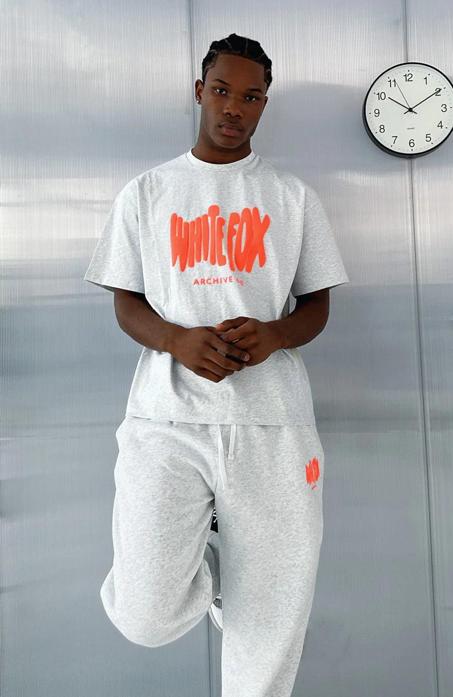 Archive 6.0 Oversized Tee Cloudburst Product Image