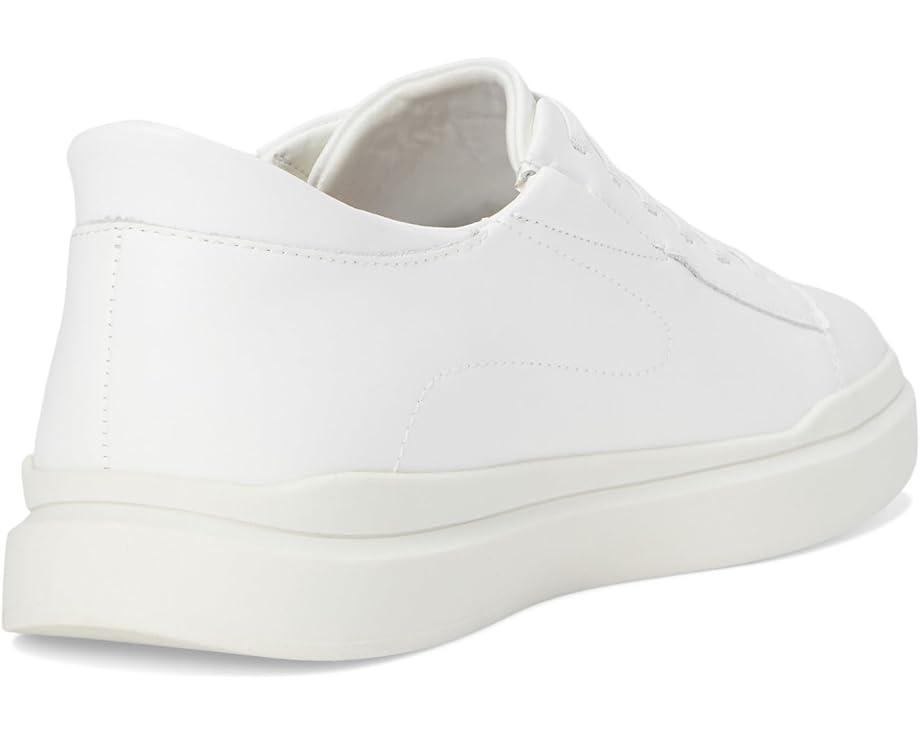 Crossover Lace to Toe Casual Sneaker Product Image