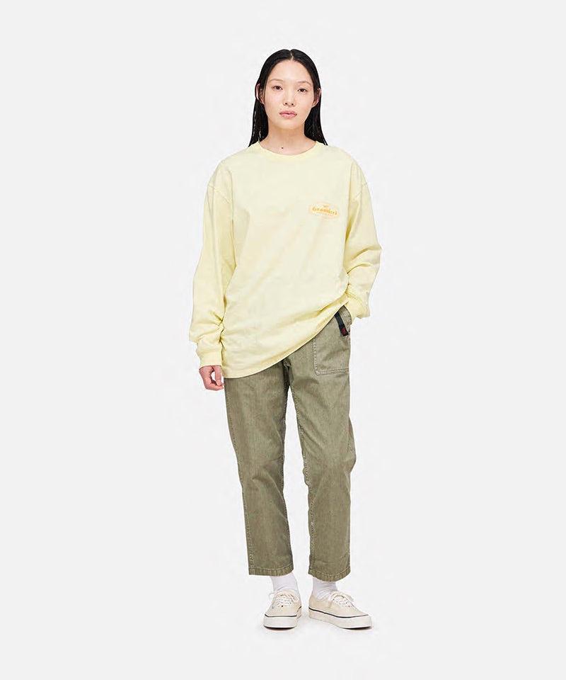 Climb Equipment L/S Tee Unisex Product Image