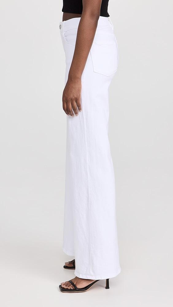 FRAME Le Palazzo Jeans | Shopbop Product Image