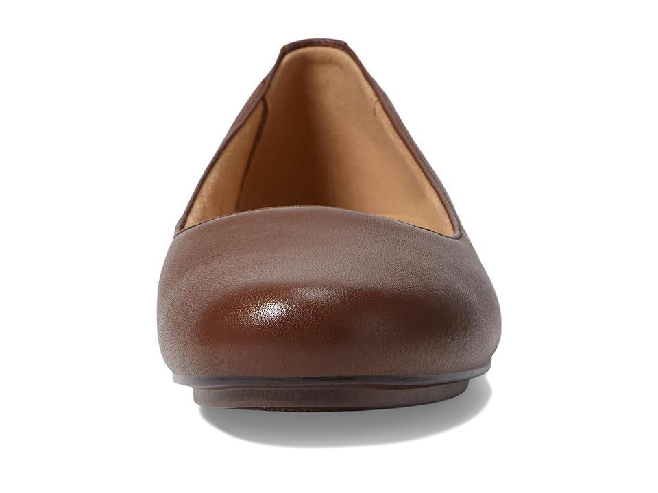 Naturalizer Maxwell (Frappe Leather) Women's Shoes Product Image