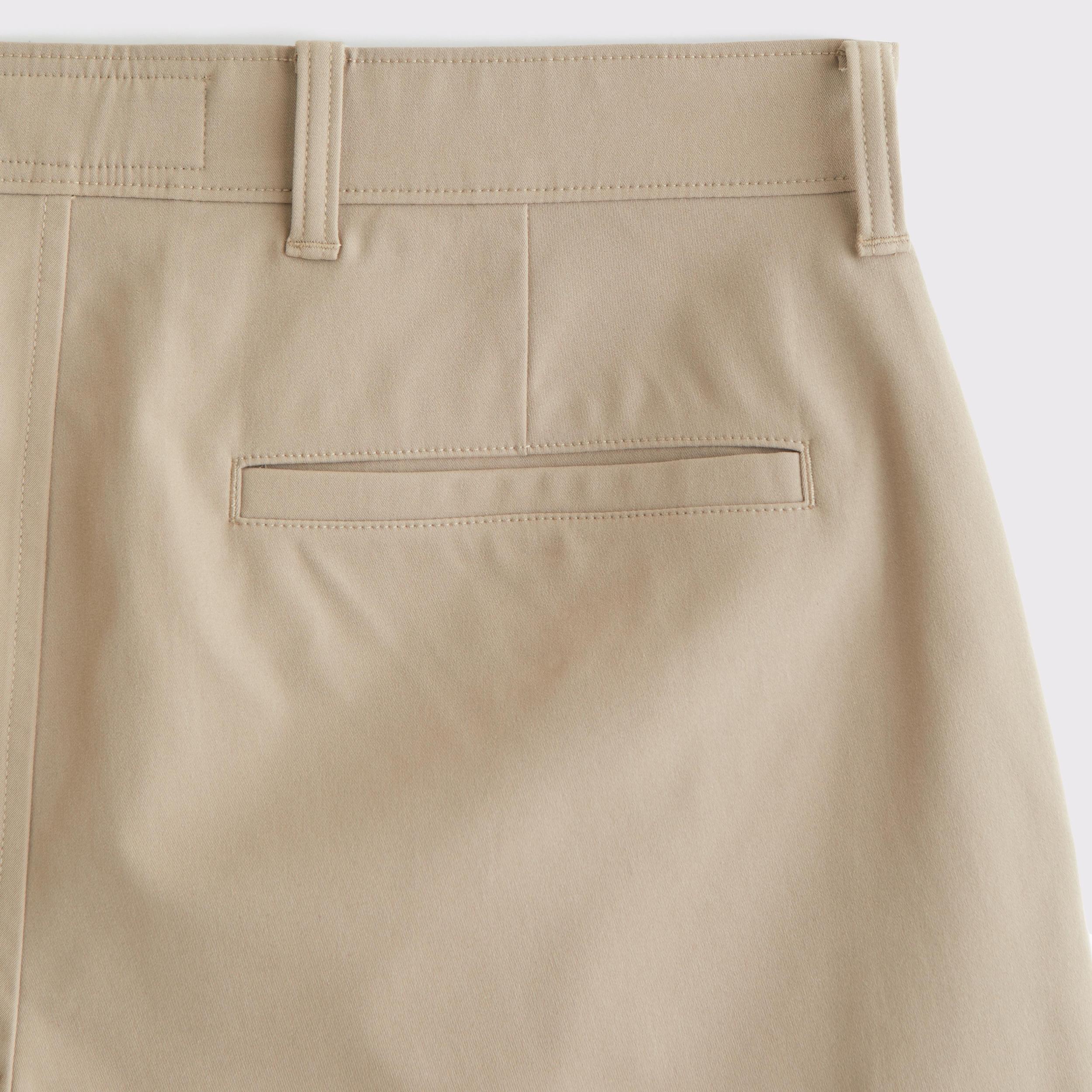 A&F Go-To Pant Product Image