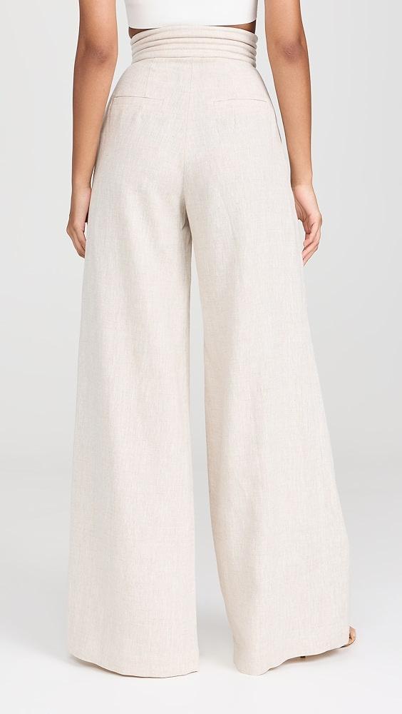 Andres Otalora Candela Pants | Shopbop Product Image