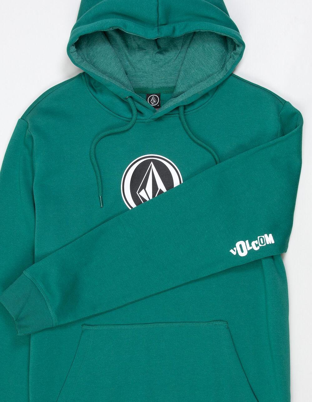 VOLCOM Steys Mens Hoodie Product Image