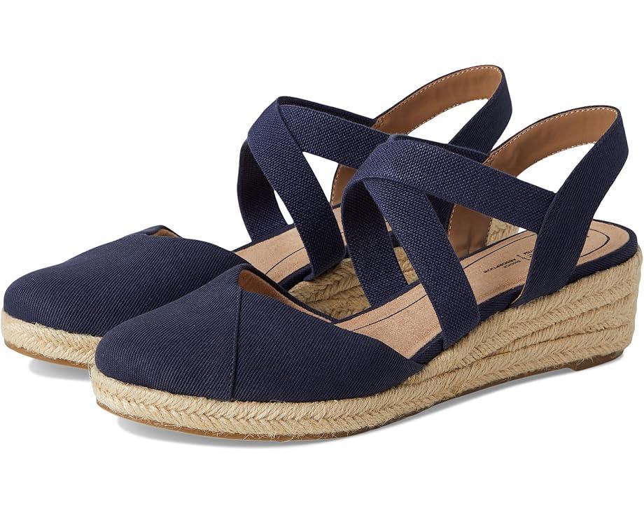 Kimmie Wedge Espadrilles Product Image
