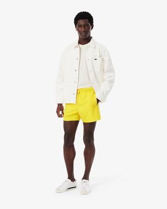 Quick-Dry Swim Trunks Product Image