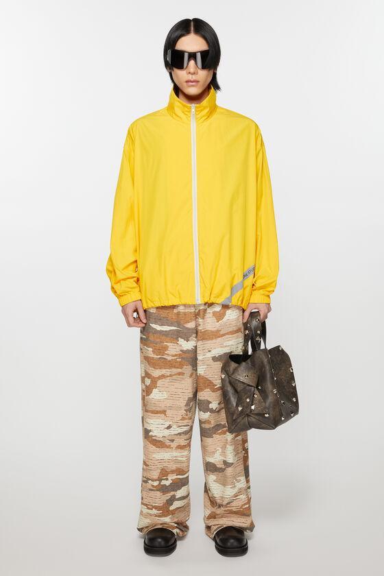 Ripstop jacket Product Image