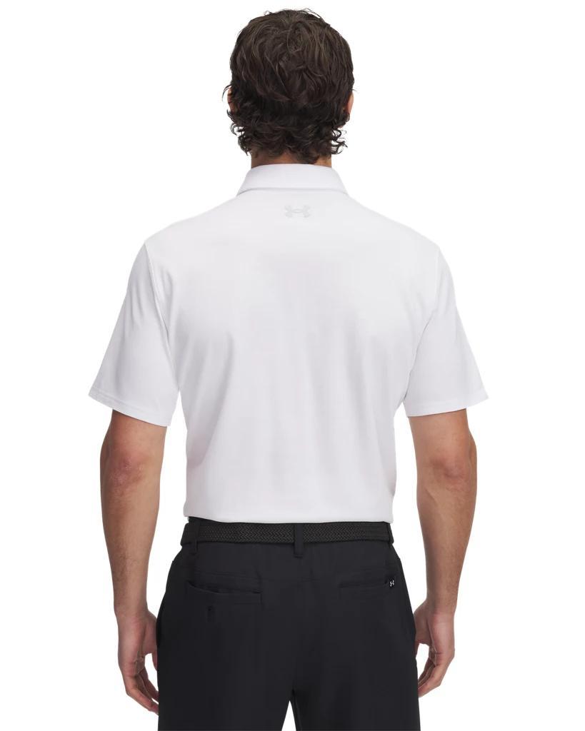 Men's UA Playoff Pique Polo Product Image