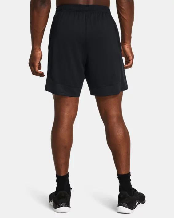 UA Tech Vent Mens 7 Shorts Product Image