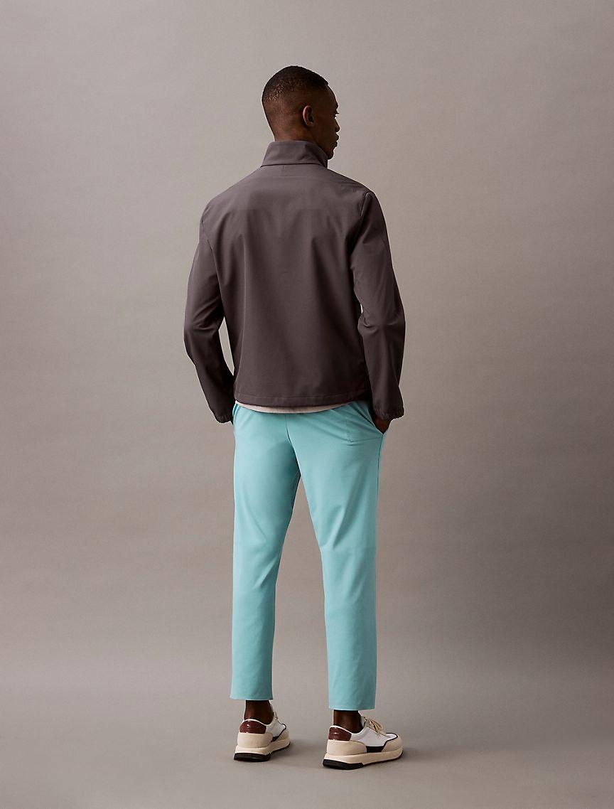Soft Stretch Sport Knit Pants Product Image
