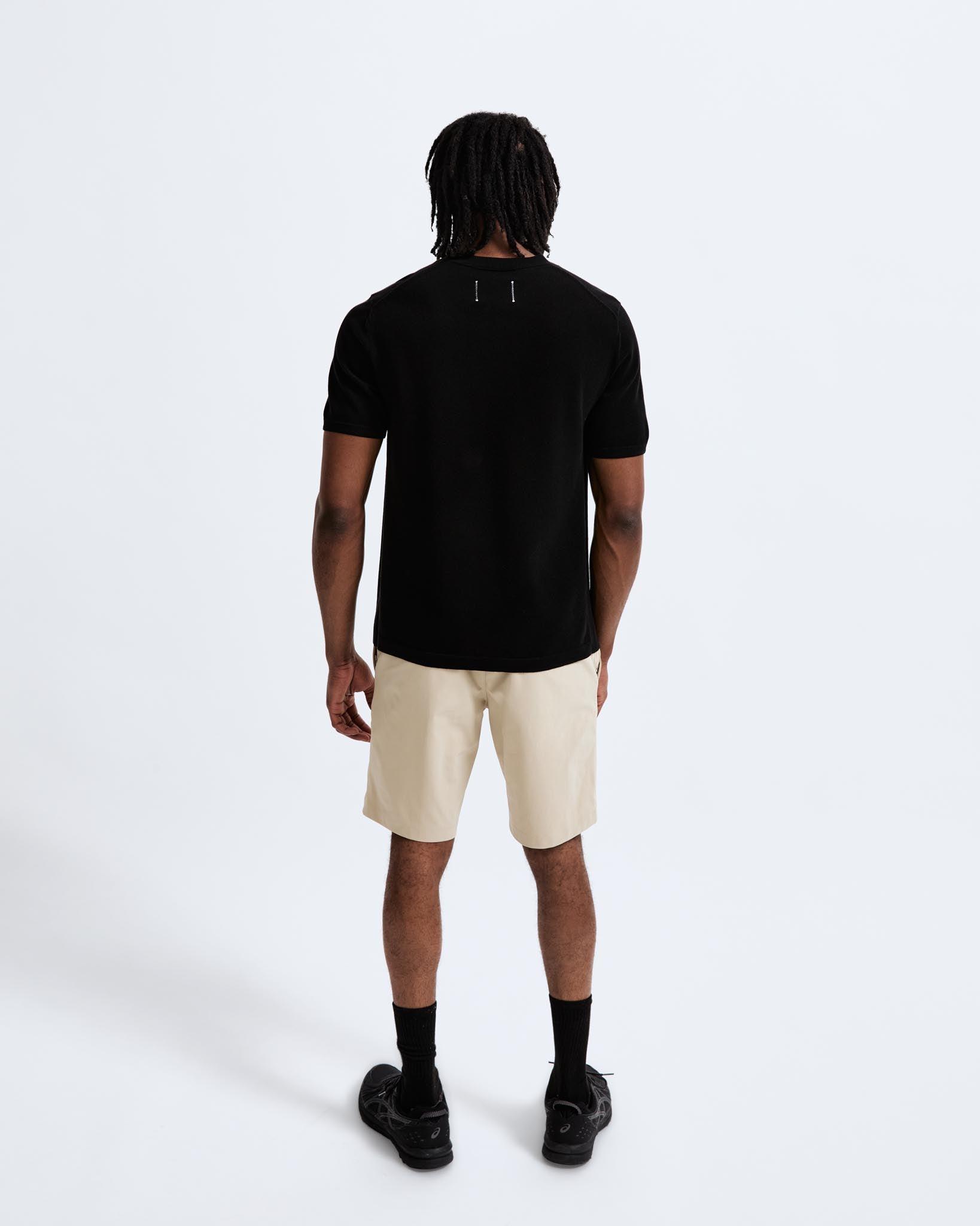 Lightweight Jersey Standard T-Shirt Male Product Image