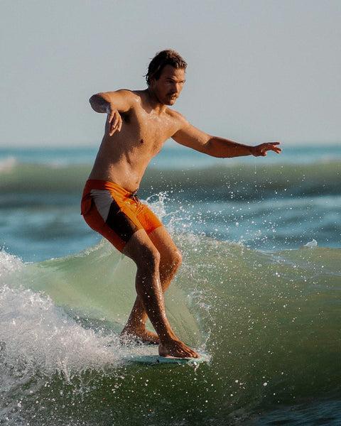 Birdie Boardshorts - Patriot Product Image