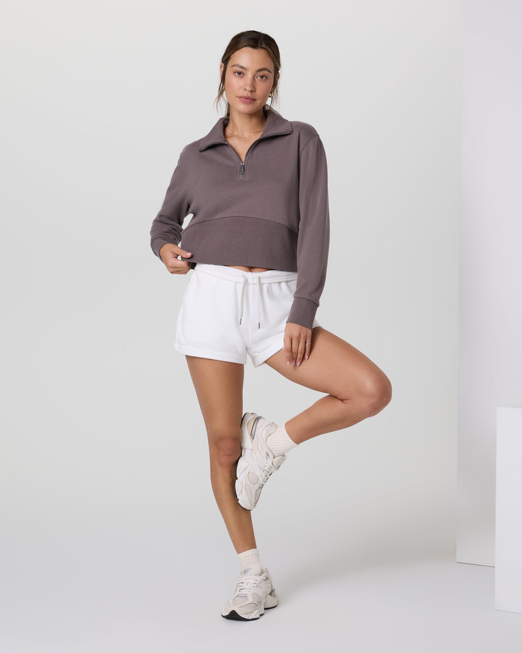 Sedona Sport Half Zip Product Image