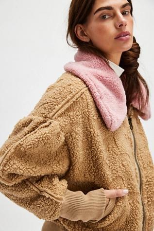 Cozy Up Cardi Product Image