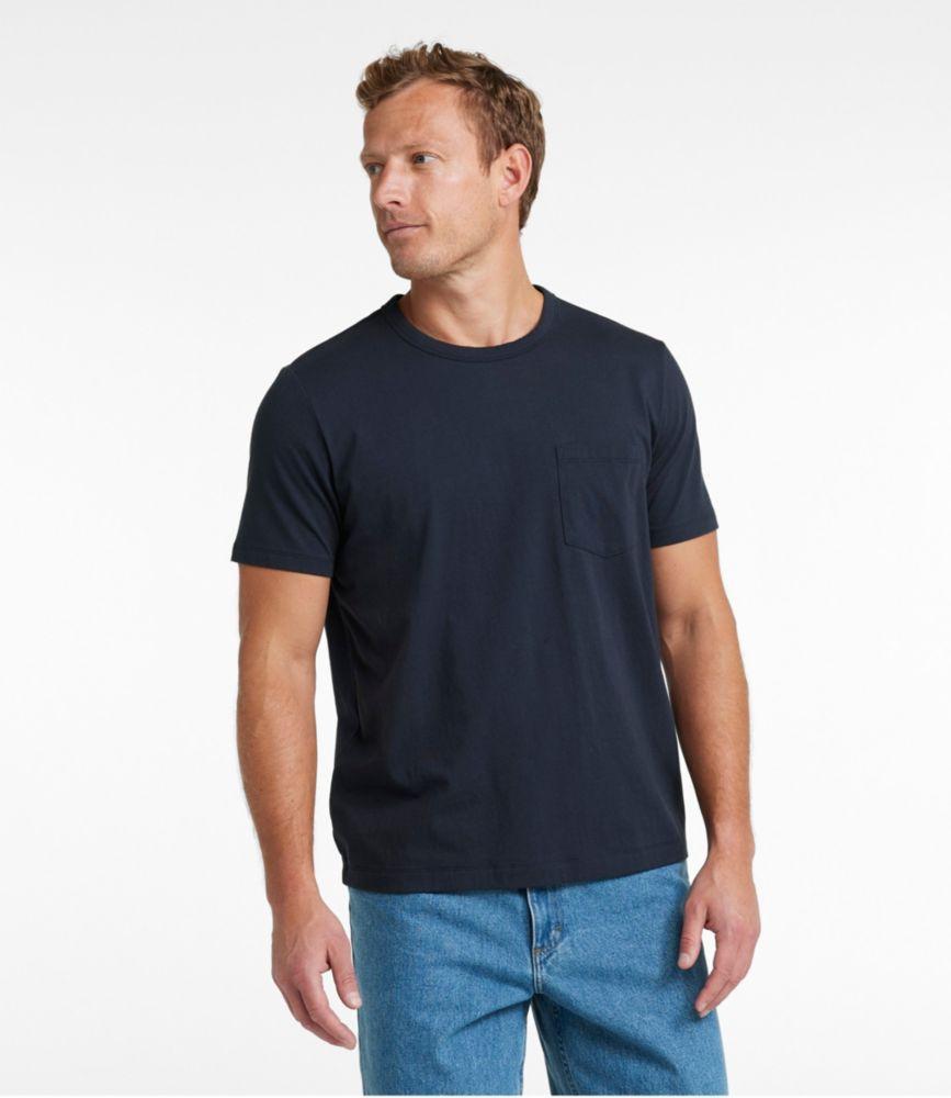 
                            Men's Signature Stonecoast Tee, Short-Sleeve
                         Product Image