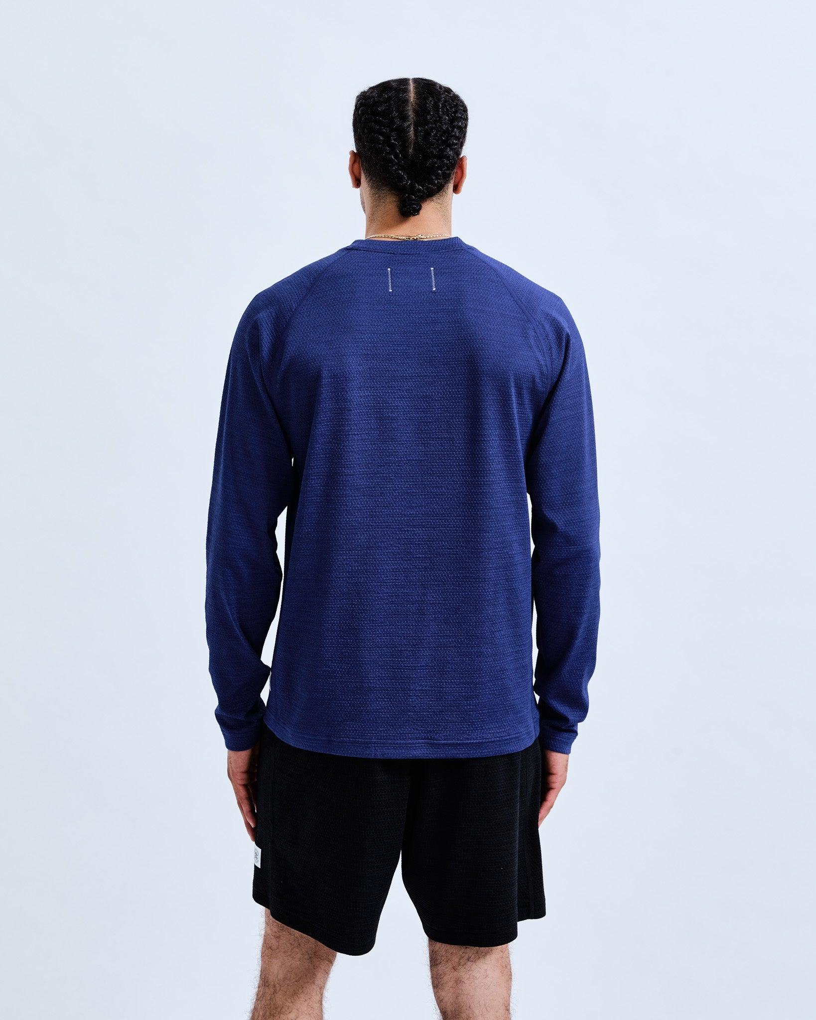 Lightweight Cordura Standard Training Long Sleeve Male Product Image
