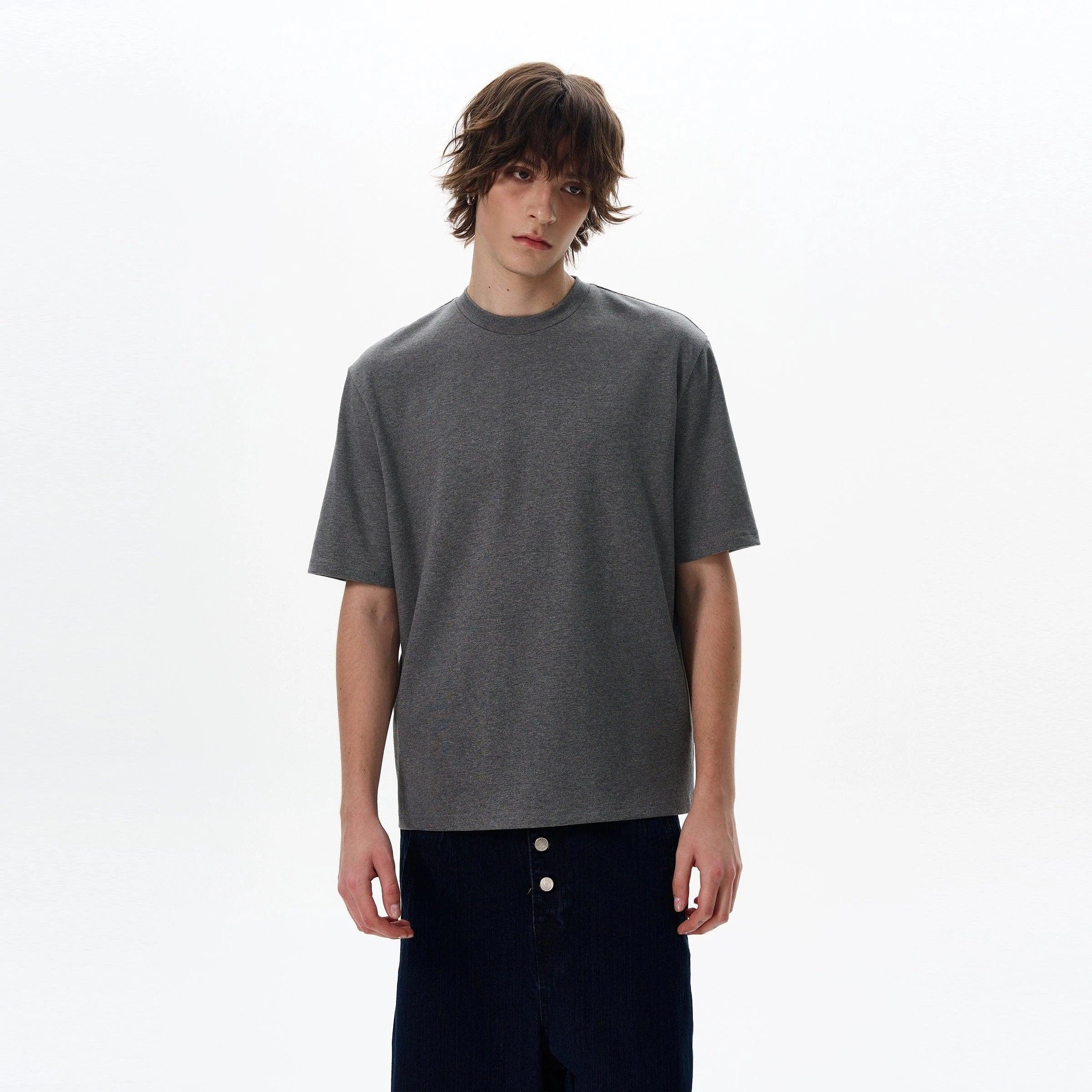 RT No. 18601 COTTON SHORT SLEEVE Product Image