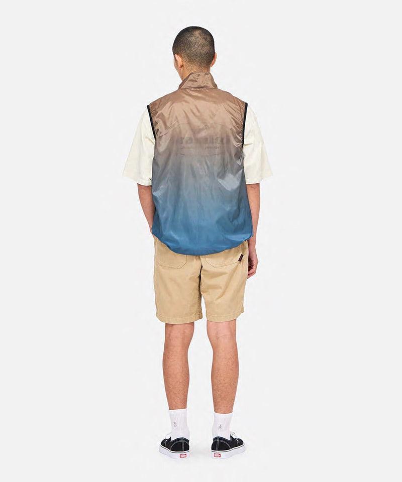 LT. Ripstop Wind Vest Male Product Image