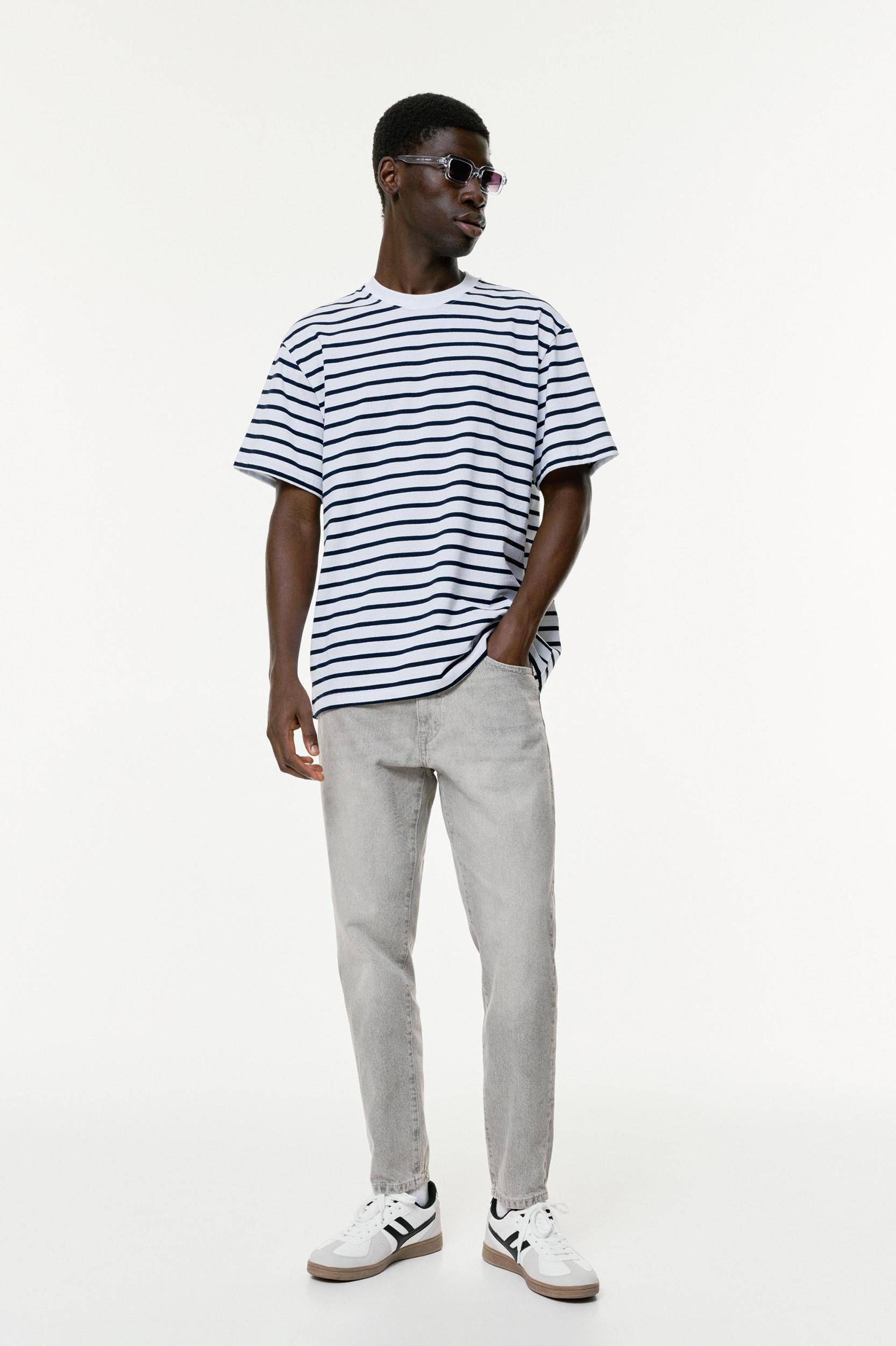 Standard jeans Product Image