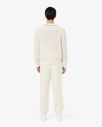 Tennis Print Sweatpants Product Image