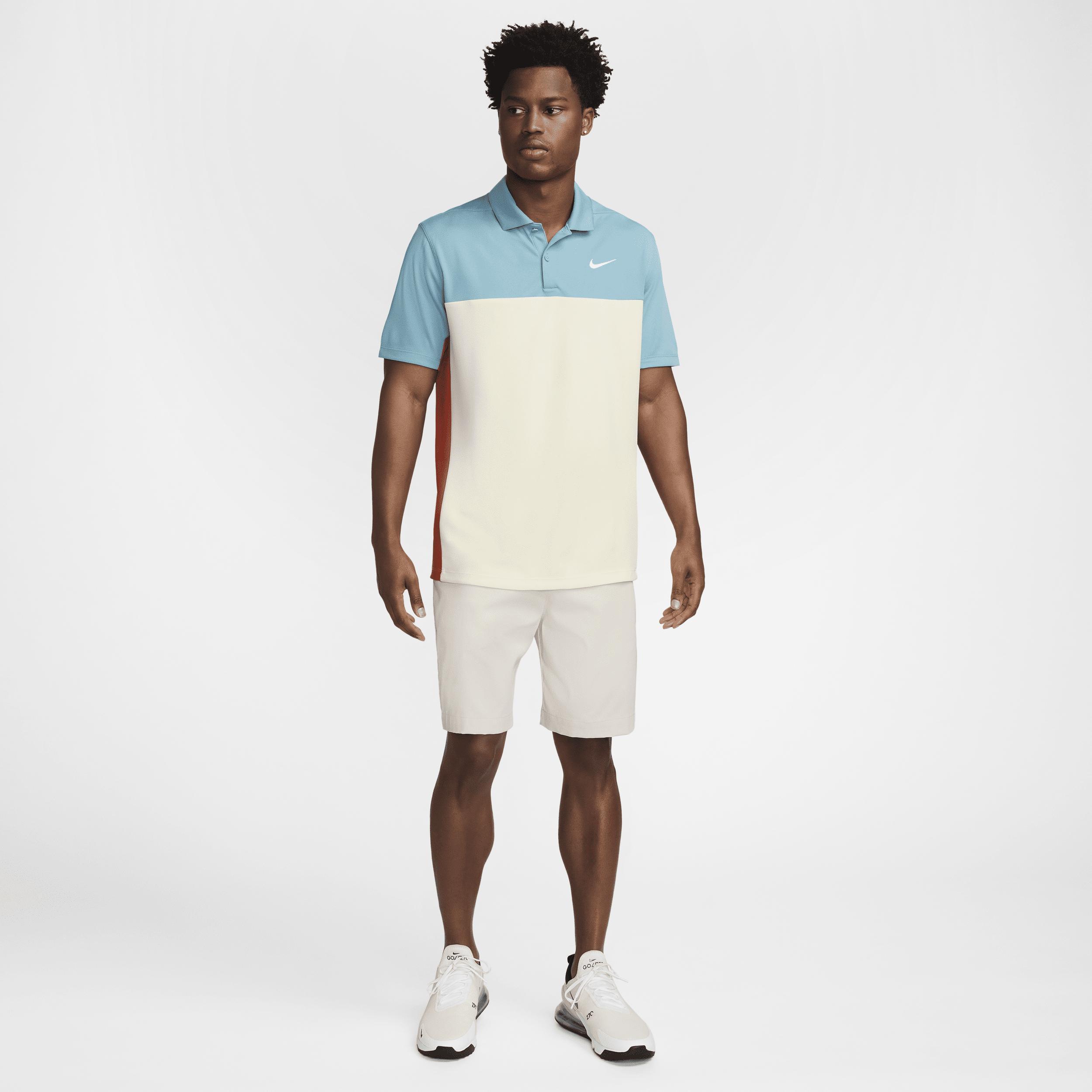 Nike Mens Victory+ Dri-FIT Golf Polo Product Image