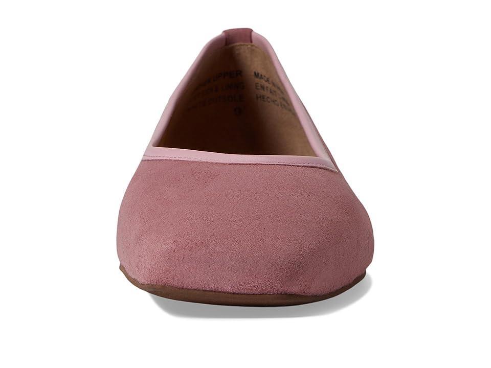 Marc Joseph New York Murray Hill Grainy) Women's Flat Shoes Product Image