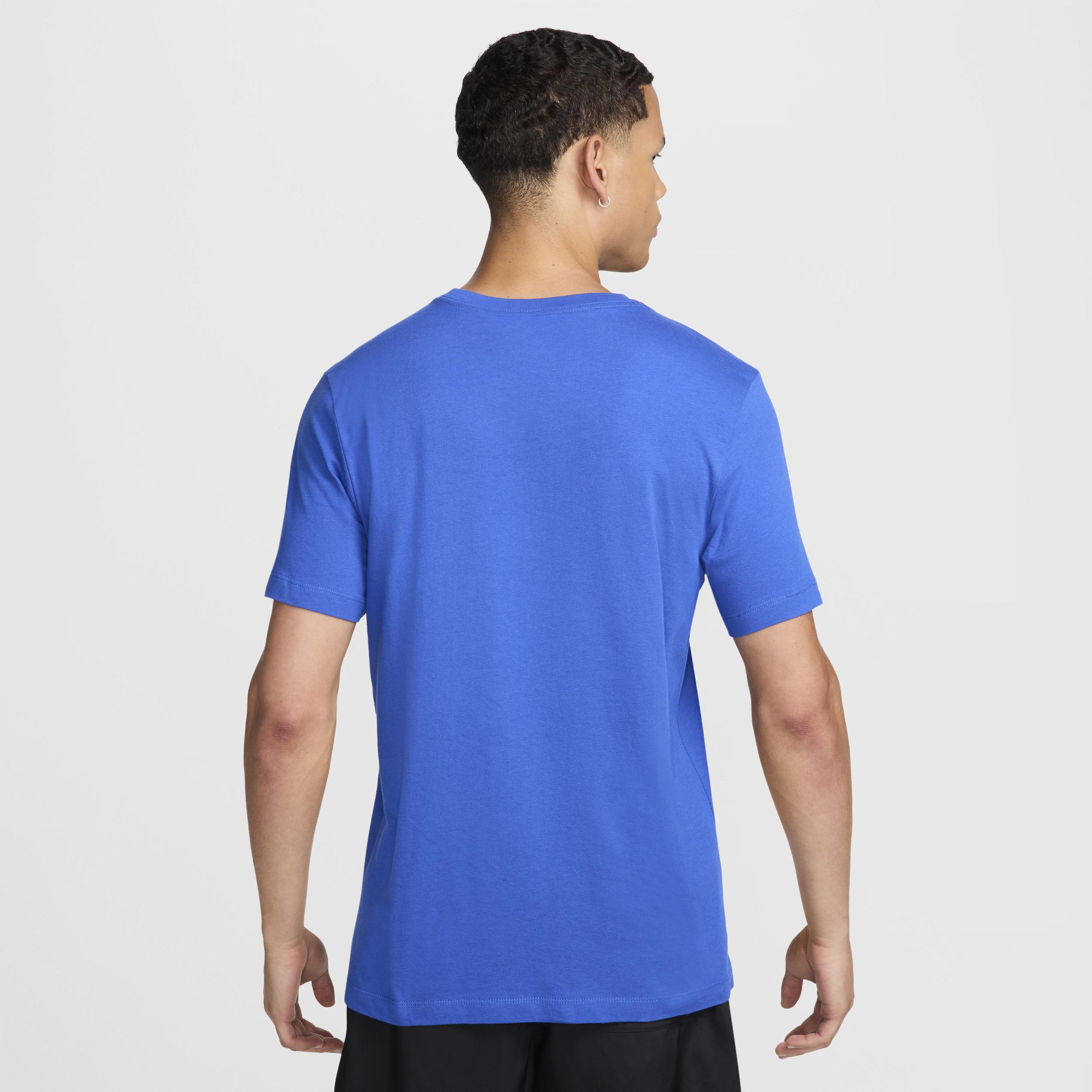 Mens Nike Sportswear T-Shirt Product Image