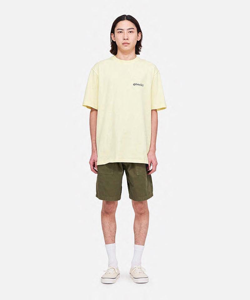 Ridge Short Product Image