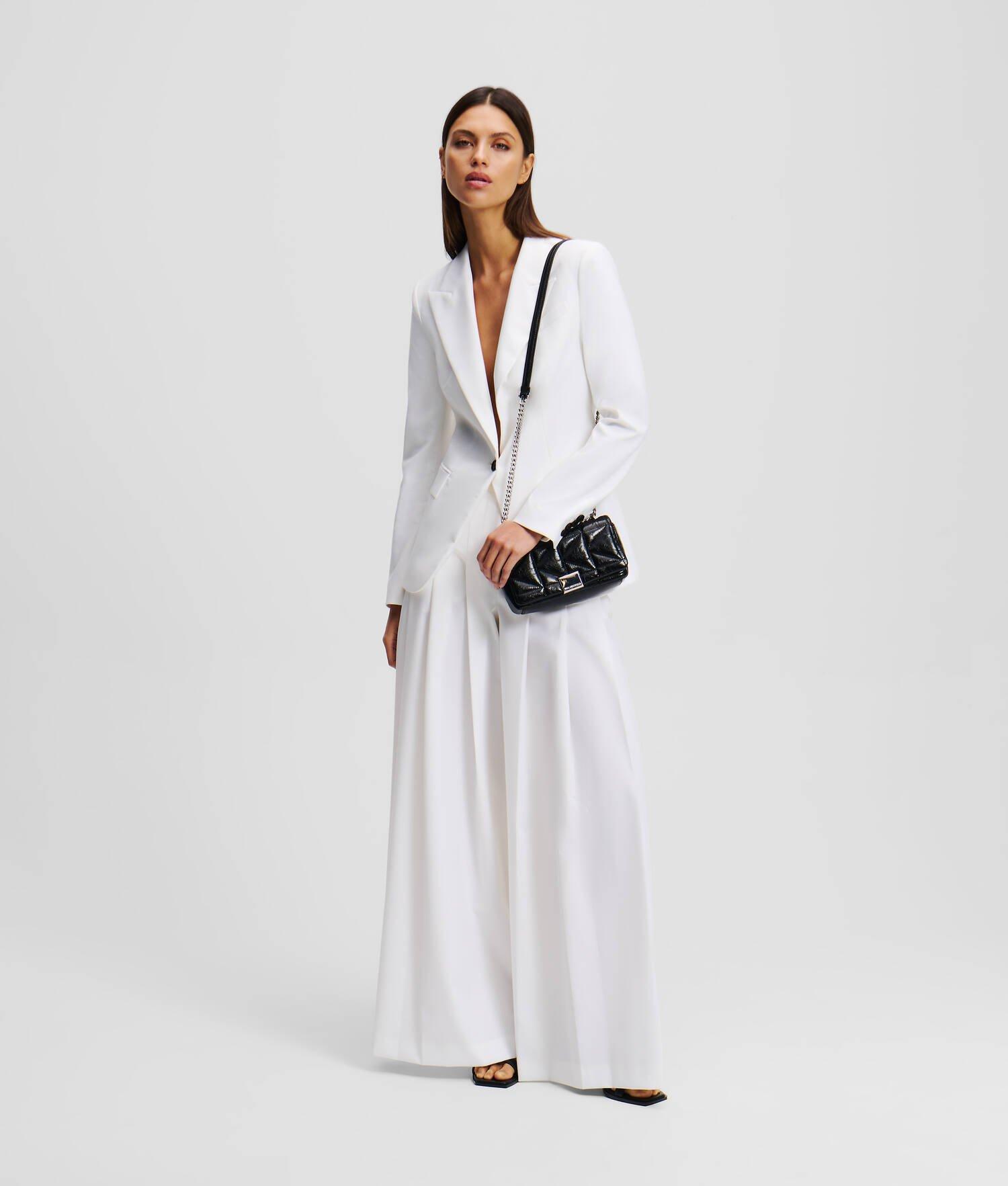 KARL ESSENTIAL TAILORED BLAZER Product Image