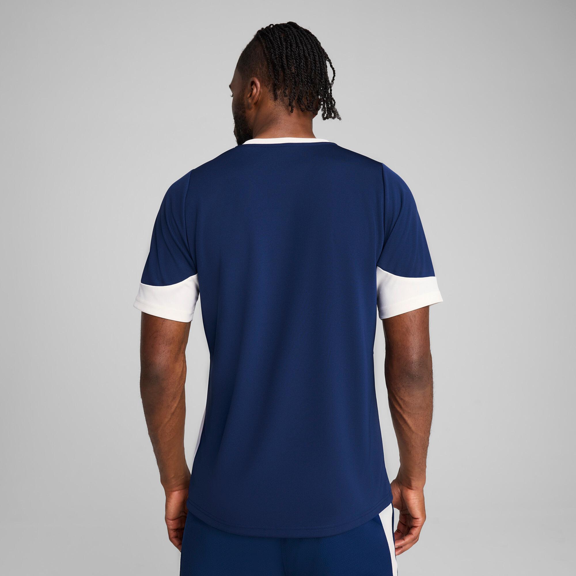 PUMA Portugal Men's Training Jersey Product Image
