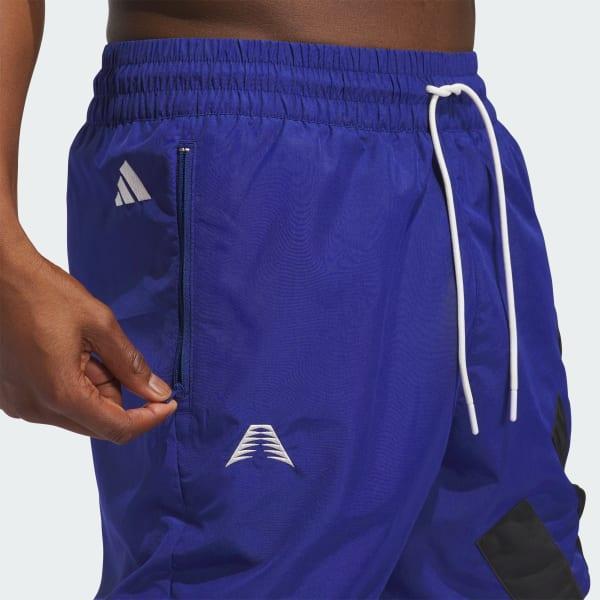 Anthony Edwards Foundation Shorts Product Image