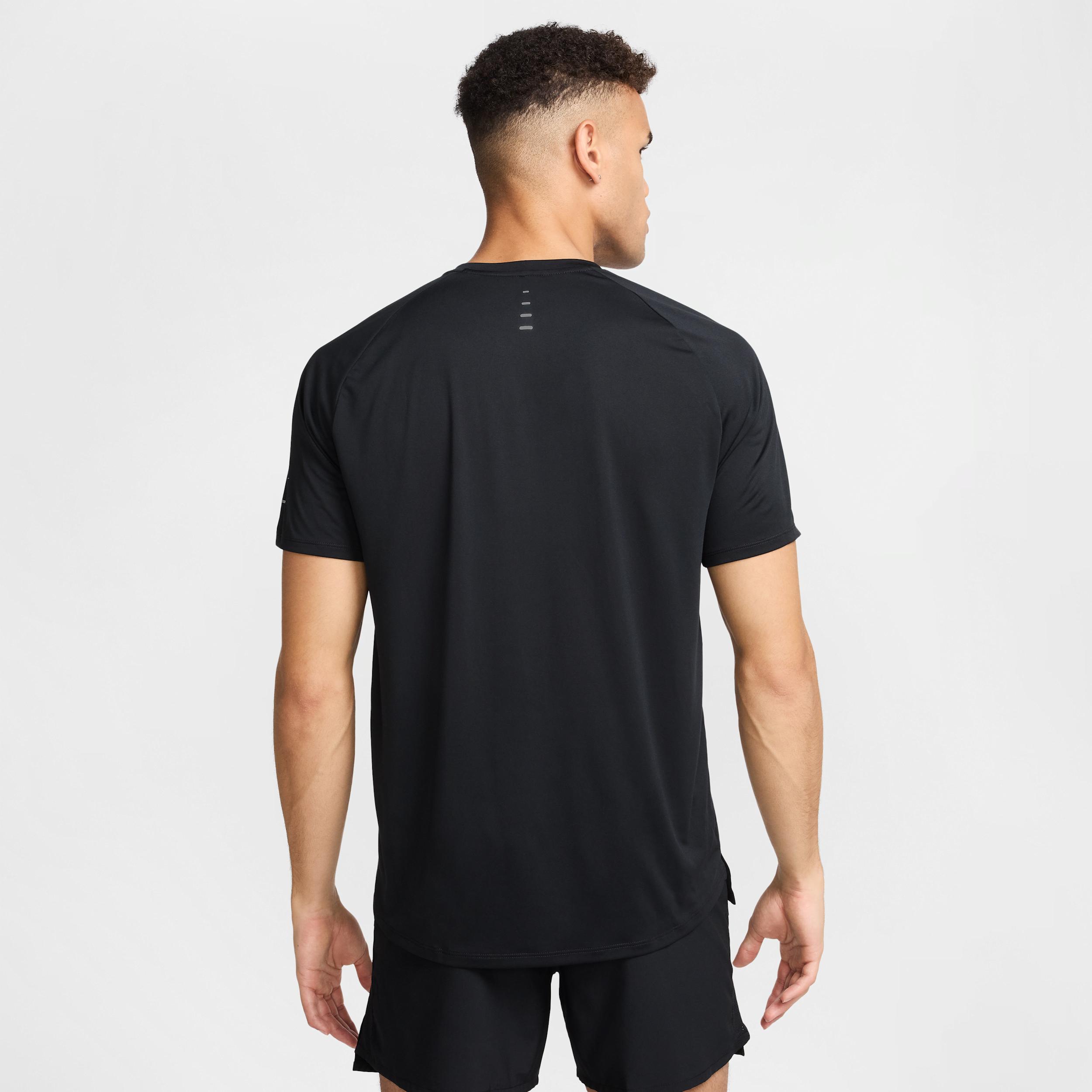 Nike Men's Stride Dri-FIT ADV Short-Sleeve Running Top Product Image
