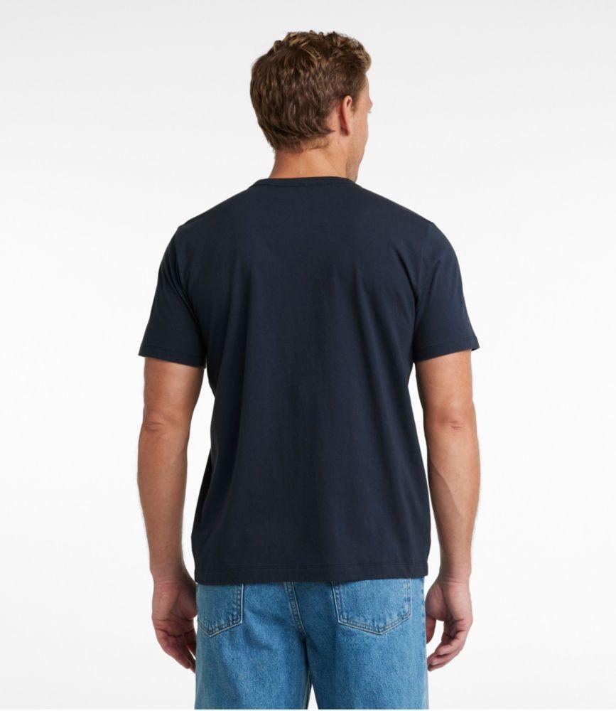 
                            Men's Signature Stonecoast Tee, Short-Sleeve
                         Product Image
